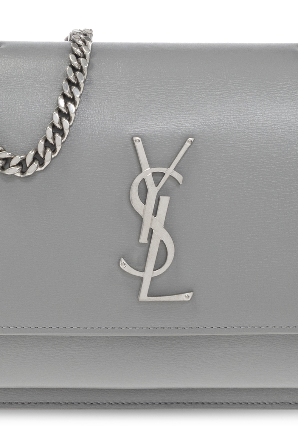 MADE IN FRANCE 80’s YSL 春夏 ヘリンボーン 2B ジャケット（ウールギャバジン） | Saint Laurent サンローラン